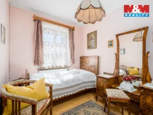 Prodej chaty, Vroutek - Skytaly, 80 m2