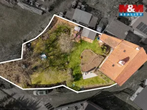 Prodej chaty, Vroutek - Skytaly, 80 m2