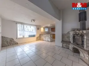 Prodej rodinného domu, Neratovice - Mlékojedy, Hlavní, 144 m2