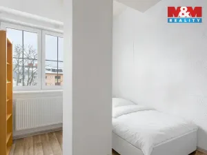 Prodej bytu 2+1, Ostrava - Moravská Ostrava, Bieblova, 62 m2