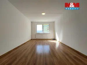 Prodej bytu 4+1, Klášterec nad Ohří, Družstevní, 81 m2