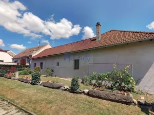 Dražba rodinného domu, Střítež, 196 m2