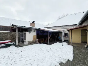 Dražba rodinného domu, Střítež, 196 m2