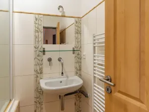 Prodej bytu 2+1, Brno, Dolnopolní, 57 m2