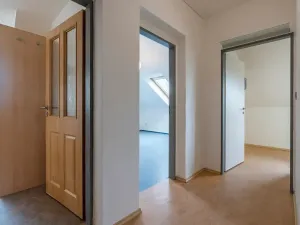 Prodej bytu 2+1, Brno, Dolnopolní, 57 m2