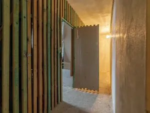 Prodej bytu 2+1, Brno, Dolnopolní, 57 m2