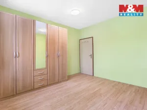 Prodej bytu 3+1, Česká Lípa, Jáchymovská, 75 m2