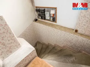 Prodej rodinného domu, Zdiby - Veltěž, Sedlecká, 227 m2