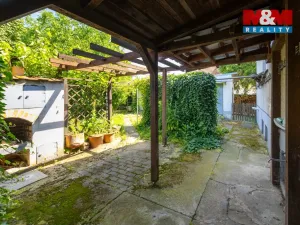 Prodej rodinného domu, Suchohrdly, Těšetická, 166 m2