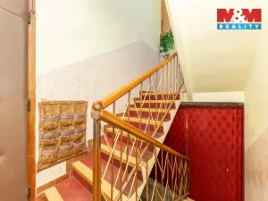 Prodej rodinného domu, Suchohrdly, Těšetická, 166 m2