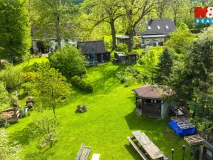 Prodej chaty, Frýdlant - Albrechtice u Frýdlantu, 37 m2