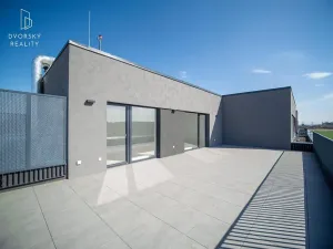 Prodej bytu 4+kk, Praha - Letňany, 208 m2