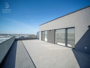 Prodej bytu 4+kk, Praha - Letňany, 208 m2