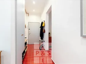 Prodej bytu 3+kk, Praha - Žižkov, Viklefova, 100 m2