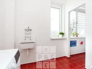 Prodej bytu 3+kk, Praha - Žižkov, Viklefova, 100 m2