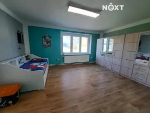 Prodej bytu 3+1, Týn nad Vltavou, Havlíčkova, 80 m2