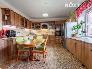 Prodej rodinného domu, Dobrá Voda u Českých Budějovic, Pomezní, 148 m2