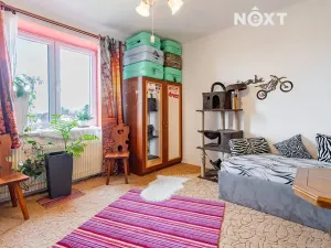 Prodej rodinného domu, Dobrá Voda u Českých Budějovic, Pomezní, 148 m2