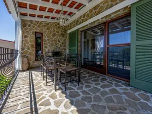 Prodej rodinného domu, Dobřichovice, 322 m2