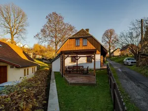 Prodej rodinného domu, Česká Třebová, 157 m2