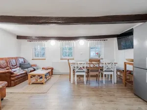 Prodej rodinného domu, Česká Třebová, 157 m2