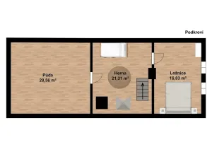 Prodej rodinného domu, Česká Třebová, 157 m2