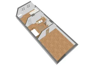 Prodej rodinného domu, Česká Třebová, 157 m2