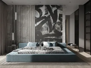 Prodej bytu 2+kk, Praha - Hlubočepy, Pražského, 81 m2