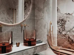 Prodej bytu 2+kk, Praha - Hlubočepy, Pražského, 81 m2