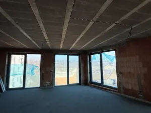 Prodej bytu 3+kk, Praha - Hlubočepy, Pražského, 93 m2