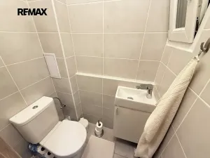 Prodej bytu 2+kk, Praha - Vršovice, Holandská, 40 m2