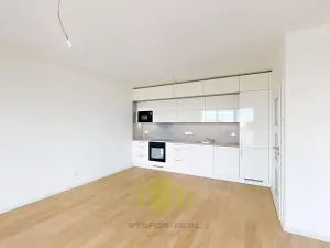 Pronájem bytu 2+kk, Olomouc, Topolová, 55 m2
