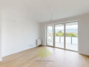 Pronájem bytu 2+kk, Olomouc, Topolová, 55 m2