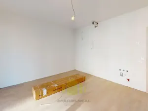 Pronájem bytu 1+kk, Olomouc, Janského, 31 m2