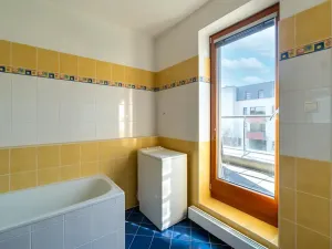 Prodej bytu 2+kk, Praha - Zbraslav, Neumannova, 54 m2