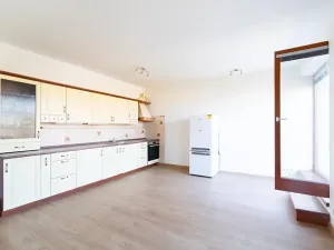 Prodej bytu 2+kk, Praha - Zbraslav, Neumannova, 54 m2