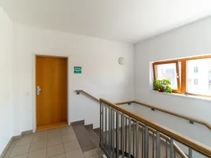 Prodej bytu 2+kk, Praha - Zbraslav, Neumannova, 54 m2