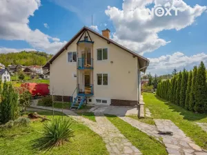 Prodej vícegeneračního domu, Bohutín, 500 m2