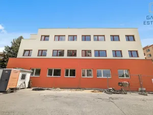 Pronájem bytu 3+kk, Bystřice pod Hostýnem, Sídliště, 67 m2