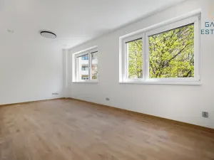 Pronájem bytu 1+kk, Bystřice pod Hostýnem, Sídliště, 35 m2