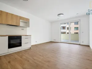 Pronájem bytu 2+kk, Bystřice pod Hostýnem, Sídliště, 52 m2