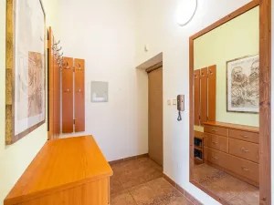 Prodej bytu 4+kk, Praha - Vršovice, Amurská, 175 m2