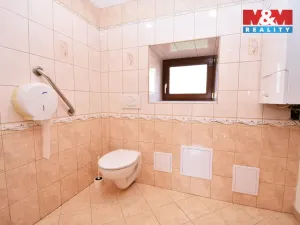 Pronájem rodinného domu, Dobročovice, 82 m2