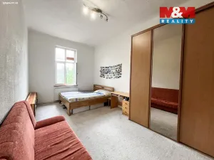 Pronájem bytu 2+1, Olomouc, Šantova, 89 m2