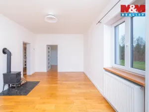 Prodej rodinného domu, Nový Hrádek - Rzy, 150 m2