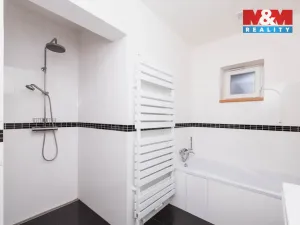 Prodej rodinného domu, Nový Hrádek - Rzy, 150 m2