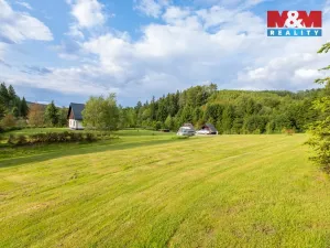 Prodej rodinného domu, Nový Hrádek - Rzy, 150 m2