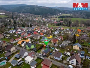 Prodej rodinného domu, Rotava, Čsl. armády, 59 m2