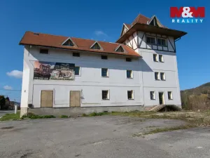 Prodej obchodního prostoru, Brumov-Bylnice, Široká, 720 m2