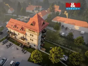 Prodej obchodního prostoru, Brumov-Bylnice, Široká, 720 m2